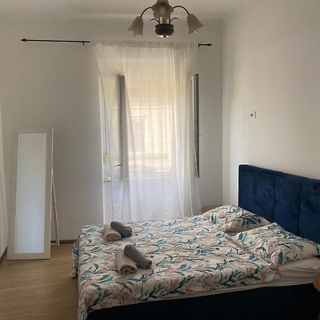 Apartman Vita Apartment Rijeka Exterior photo