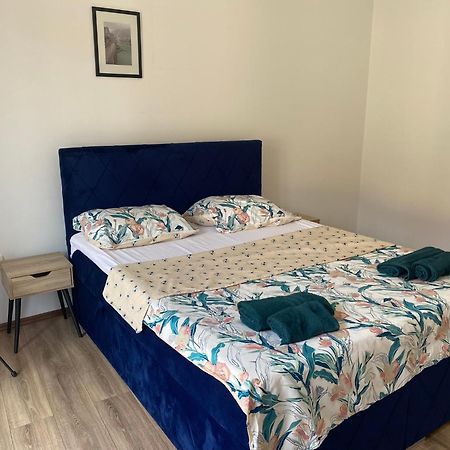 Apartman Vita Apartment Rijeka Exterior photo