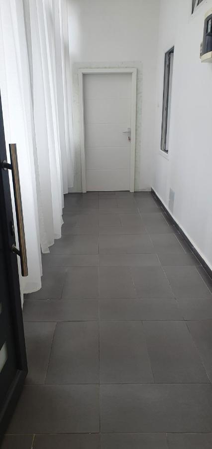 Apartman Vita Apartment Rijeka Exterior photo