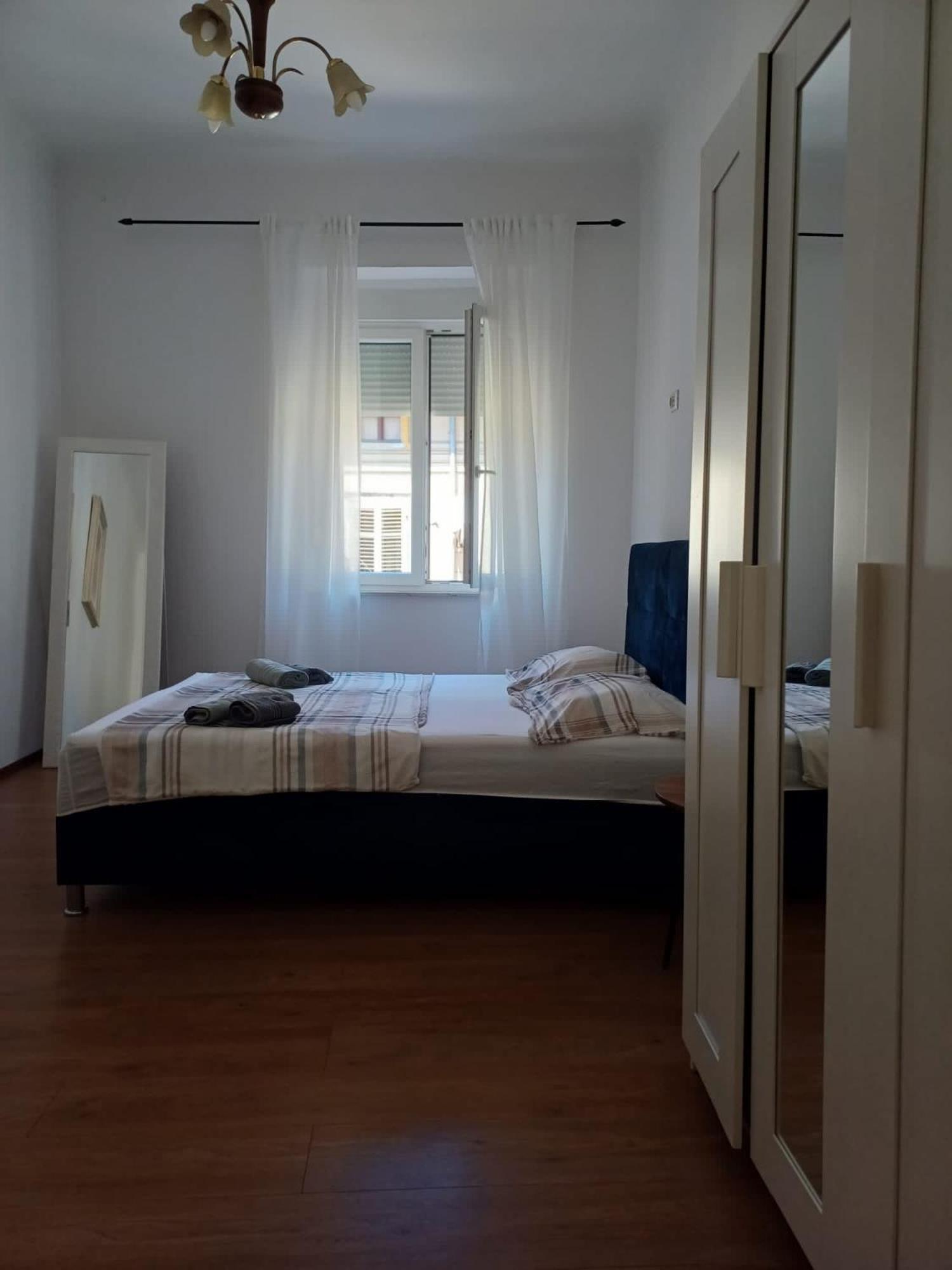 Apartman Vita Apartment Rijeka Exterior photo