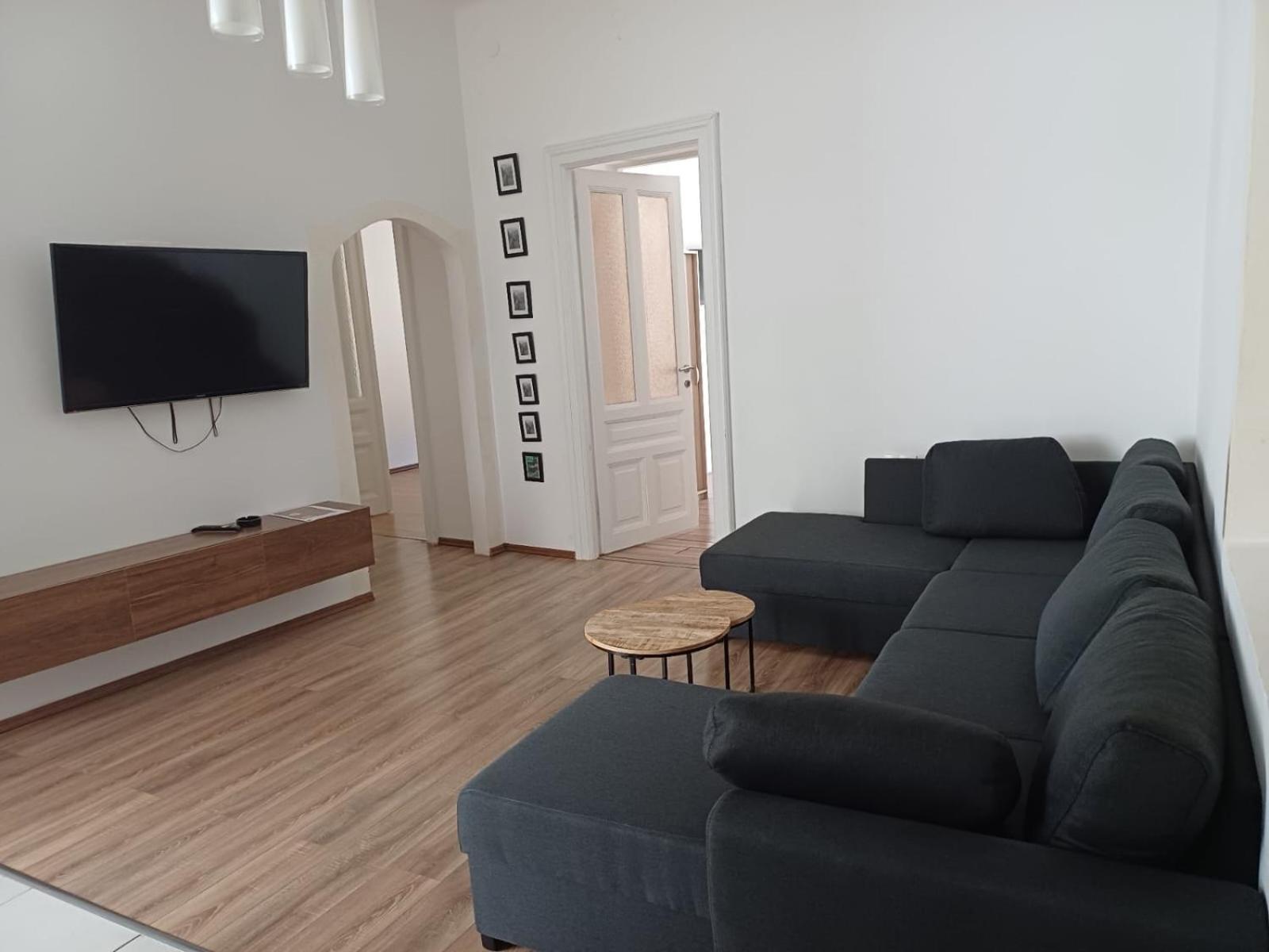 Apartman Vita Apartment Rijeka Exterior photo